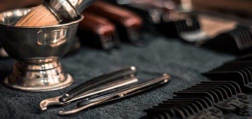 Head Shaving Kits