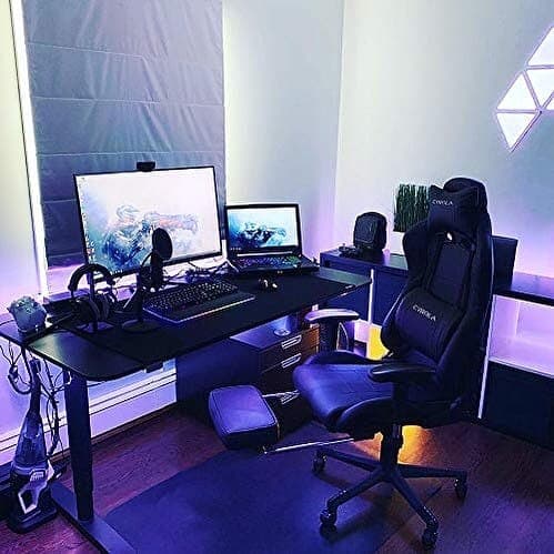 Best Ergonomic Gaming Office Chair under Standingdesktopper