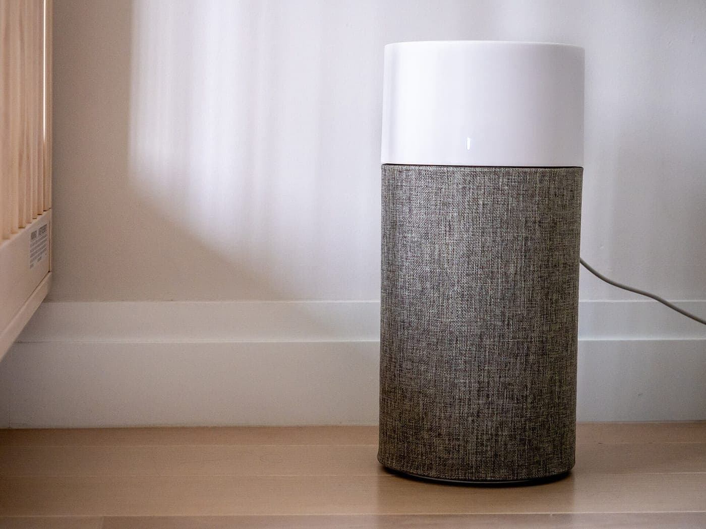 Air Purifier