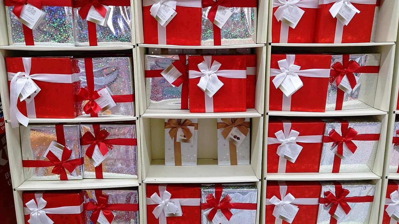 Gifts