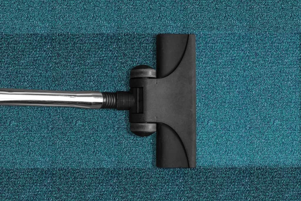 Free vacuum cleaner carpet image